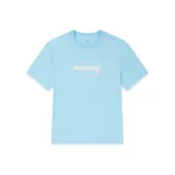 Солнечный горный синий