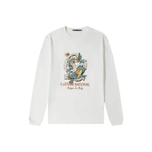 C'N'C Мужские T-рубашки