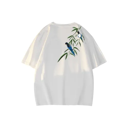 JEANSWEST JEANS Унисекс Футболки