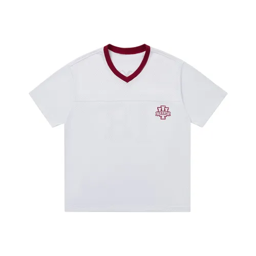 Phew Унисекс Футболка