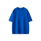 Королевский синий (однотонная версия)