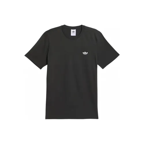 Adidas Originals T-Shirt Мужской Черный