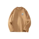 Хаки (Y Starry Sky Exploration Логотип на груди)