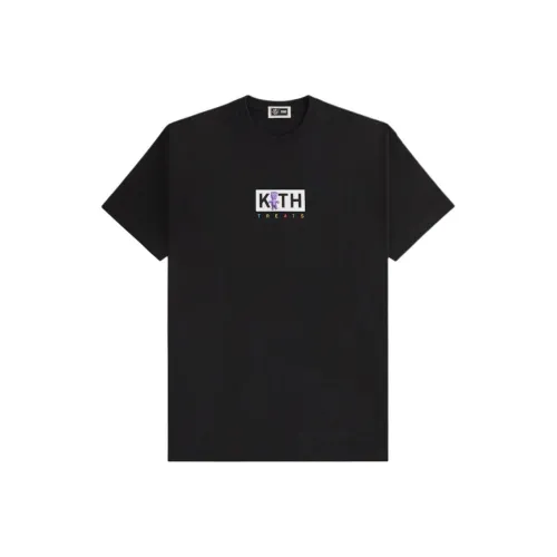 KITH Treats series FW24 T-Shirt Men's Black