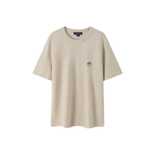 Teenie Weenie Men T-Shirt Унисекс