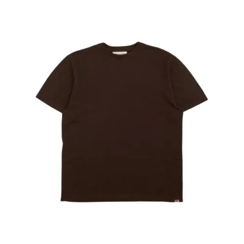Extreme Cashmere Коричневый Мужской T-рубашки