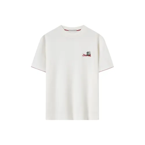 Jiumuwang мужские брюки эксперт SS25 T рубашка мужская