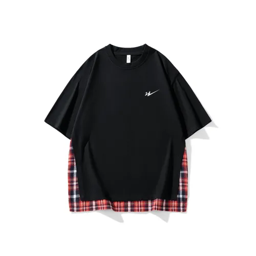 DOUBLE STAR 88 Унисекс Футболка