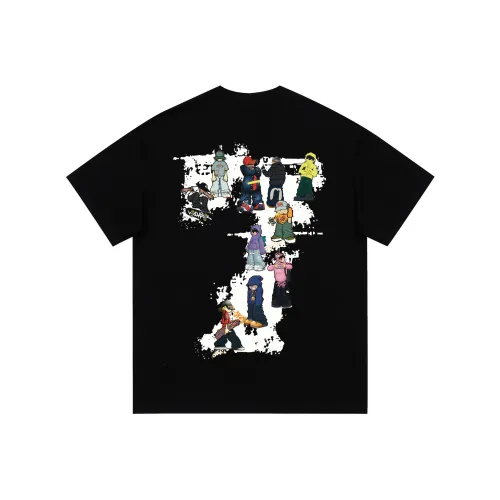 SUNSETMONENT Унисекс Футболки