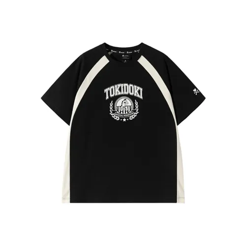 Tokidoki Унисекс Футболки