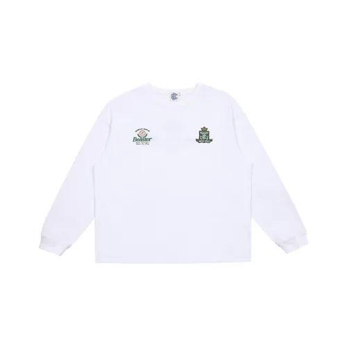 BEASTER Унисекс Футболки