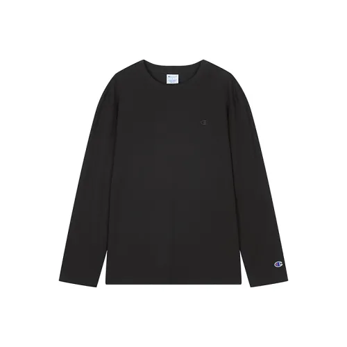 Champion SS25 T-Shirt US Version Unisex Чемпион SS25 T-Shirt Американская версия Унисекс