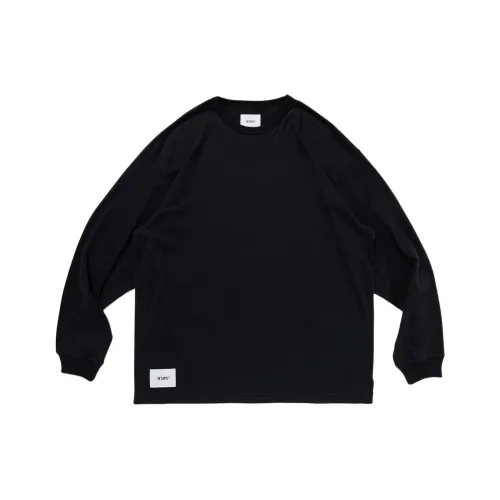 WTAPS FW24 Мужские T-рубашки