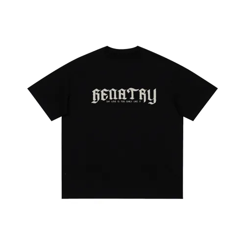 BENATRY Унисекс Футболки