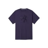 Тутовый фиолетовый, красный