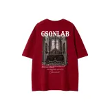 Gucci красный