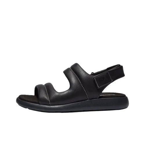 TIMBERLAND Belmar Waves Пляжные сандалии Черные Женские