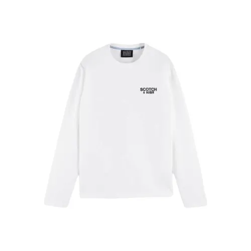 Scotch&Soda Мужские T-рубашки