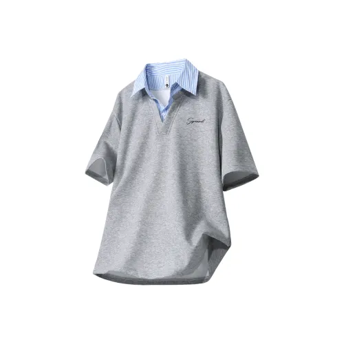 Supremo Cat Унисекс Футболки