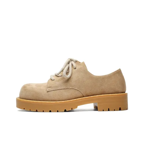 PAVEA Casual Низкий Топ Желтый Унисекс