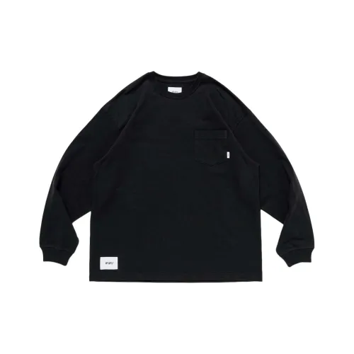 WTAPS Мужские T-рубашки