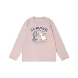 Персиково-розовый