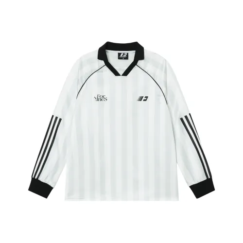 FORNINES Унисекс Футболки