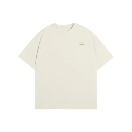 RIGORER Короткий рукав T-рубашки унисекс