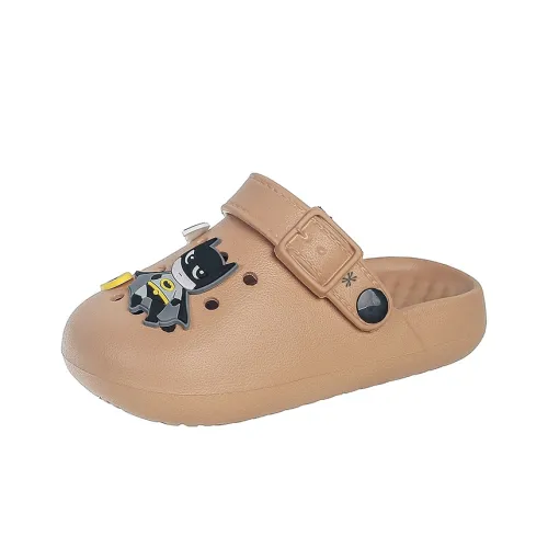 ЮЙЧЖАОЛИНЬ Противоскользящие тапочки для детей