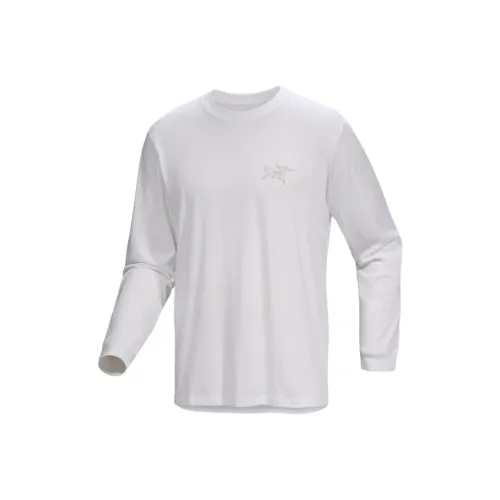 Arcteryx Kragg Мужская T-рубашка