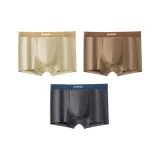 Солнце Желтый + Умбра + Серый (3 упаковки)