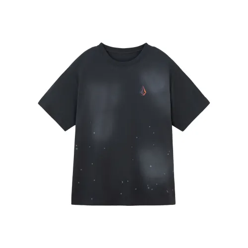 VOLCOM Унисекс Футболки