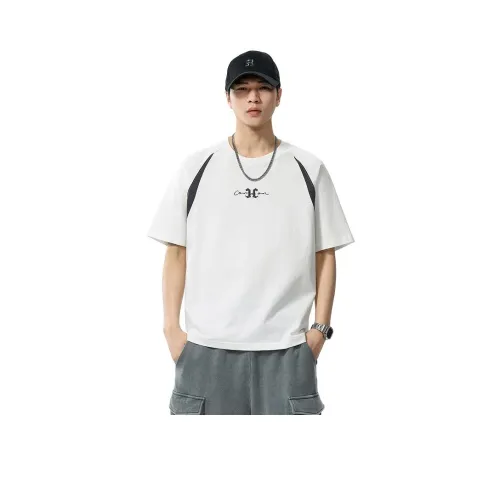 Мужские T-рубашки