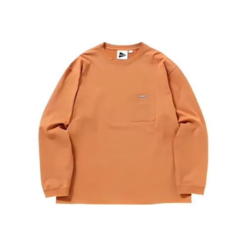 Gramicci And Wander Collaboration Унисекс Футболка