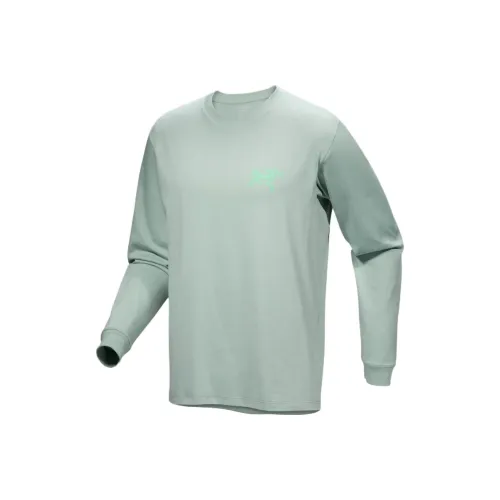 Arcteryx Kragg Мужская T-рубашка