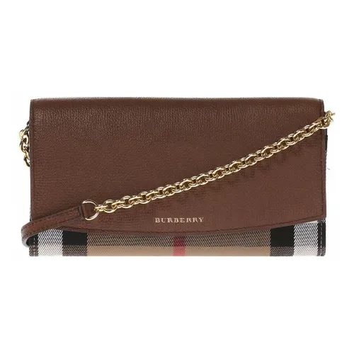 Burberry Сумки через плечо Женские