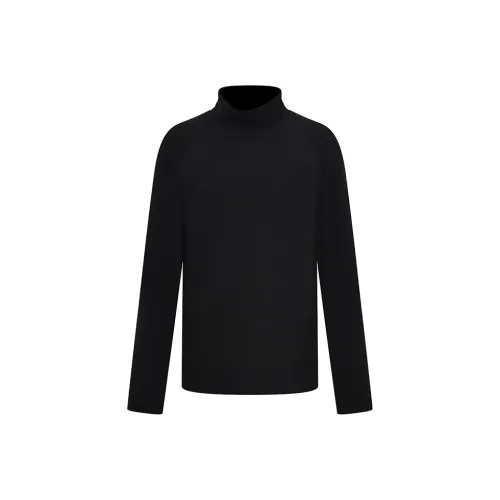 RARE Черные Мужские T-Рубашки