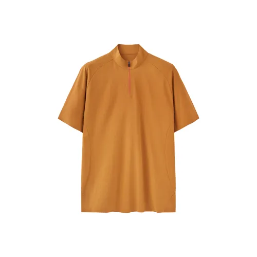 HKRXEC Мужские T-рубашки