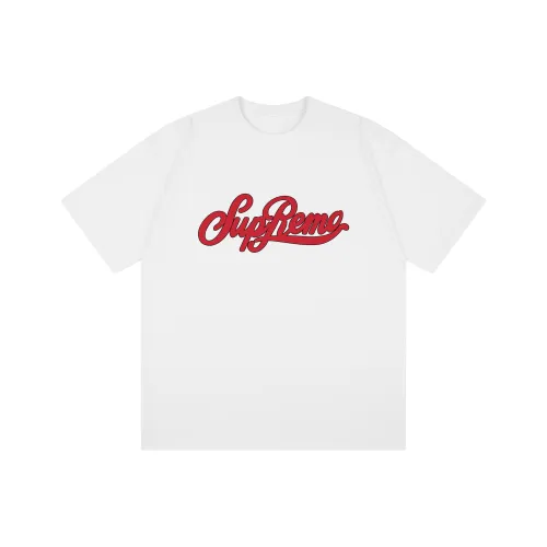 Supremo Cat Унисекс Футболки