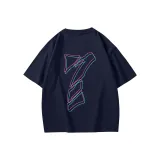 Темно-синий