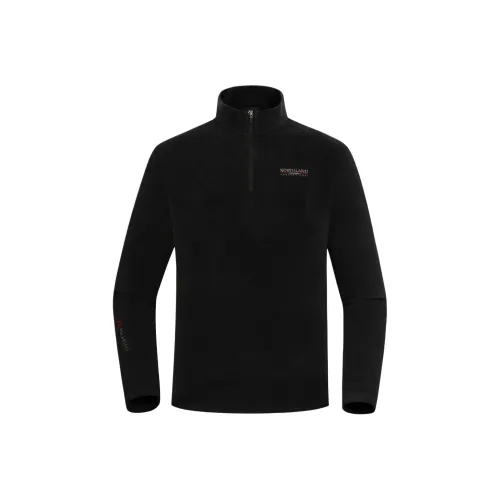 NORTHLAND Профессиональный Polartec Флис Одежда Мужская
