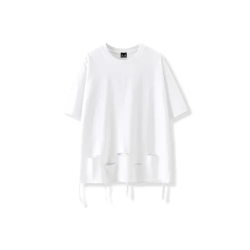 BIENKIMIIYE Унисекс Футболка