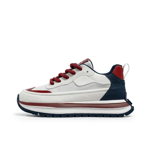 Bull Charm Низкий Топ Повседневная Обувь Мужская