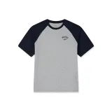 Серый вересковый серый/Нова-голубой