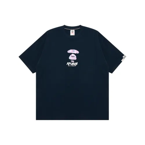 Aape Мужские T-рубашки