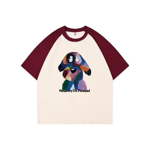 No Tears Унисекс Футболки