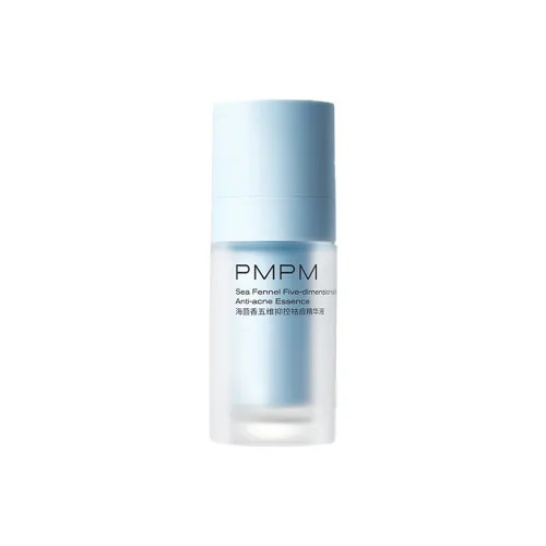 PMPM Жидкость Essences Унисекс