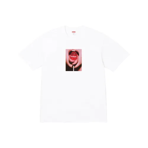 Supreme FW24 Унисекс Футболка