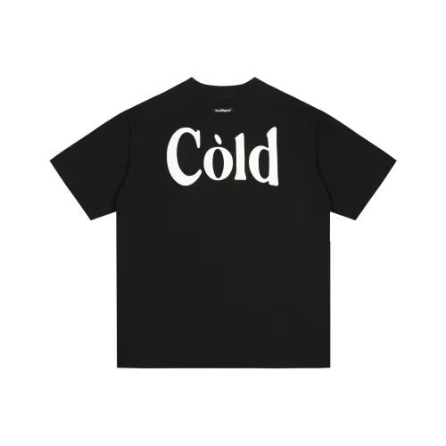 4EVER LAB Унисекс Футболки