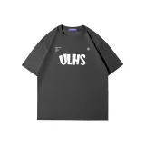 Темно-серый